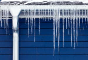Ice Dam Repair and Prevention in Winlock, WA